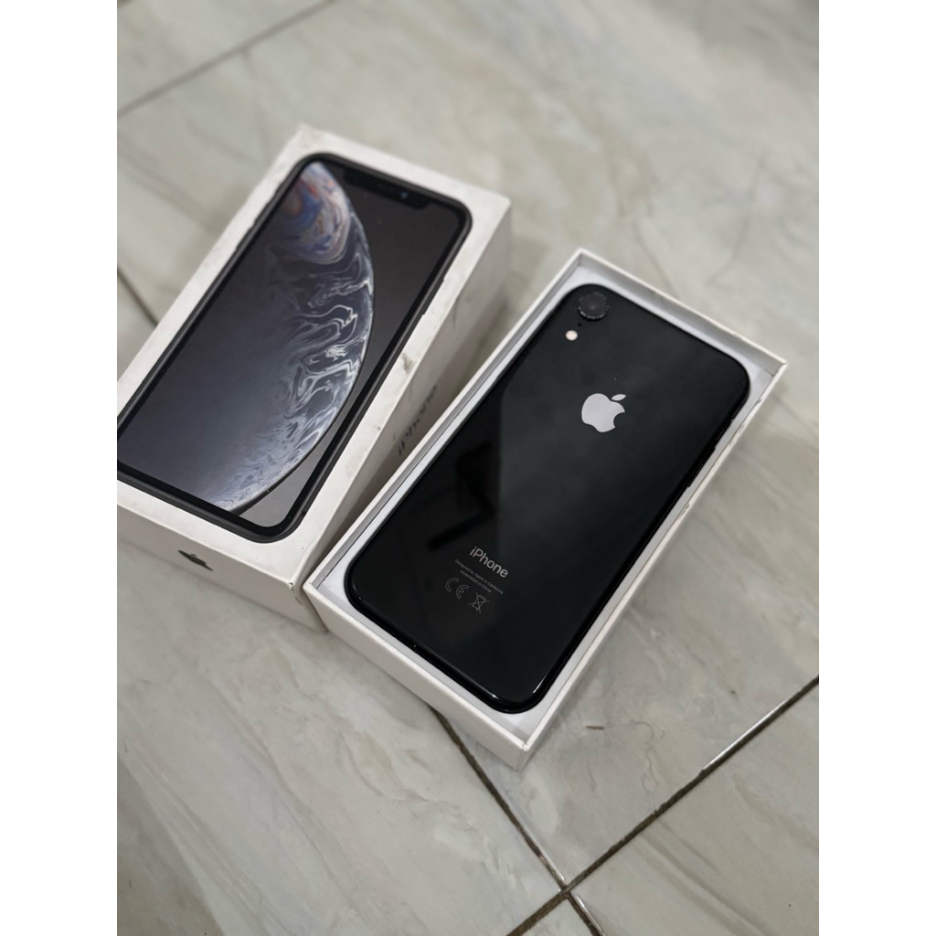 Iphone xr 128gb