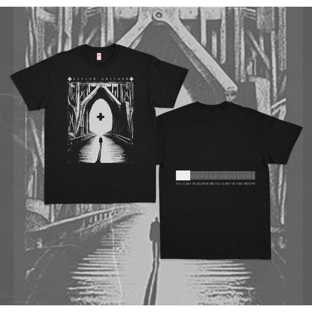 ASYLUM UNIFORM - PROTO ASYLUM