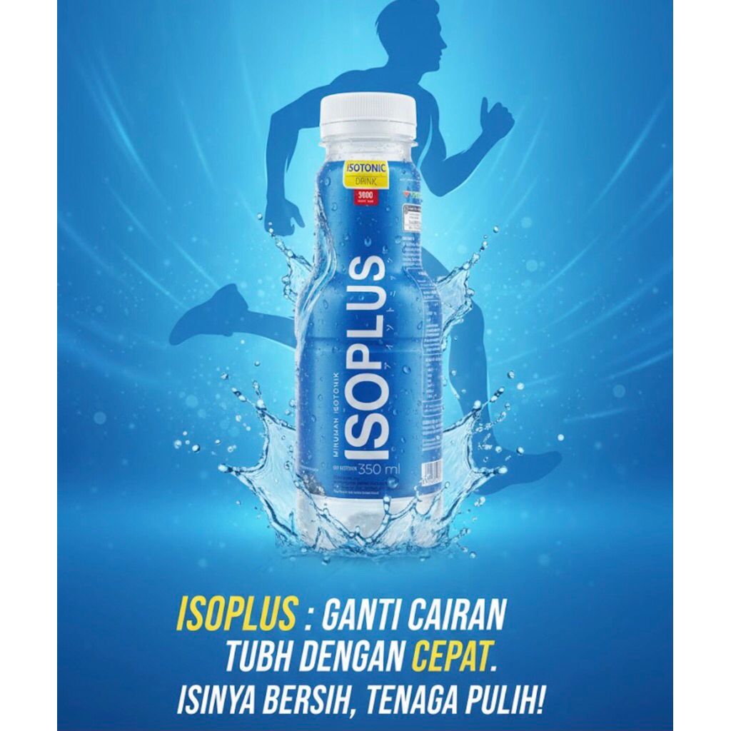 ISOPLUS