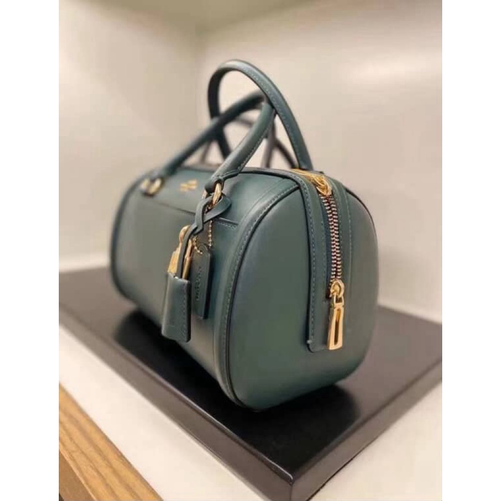 tas coach preloved original