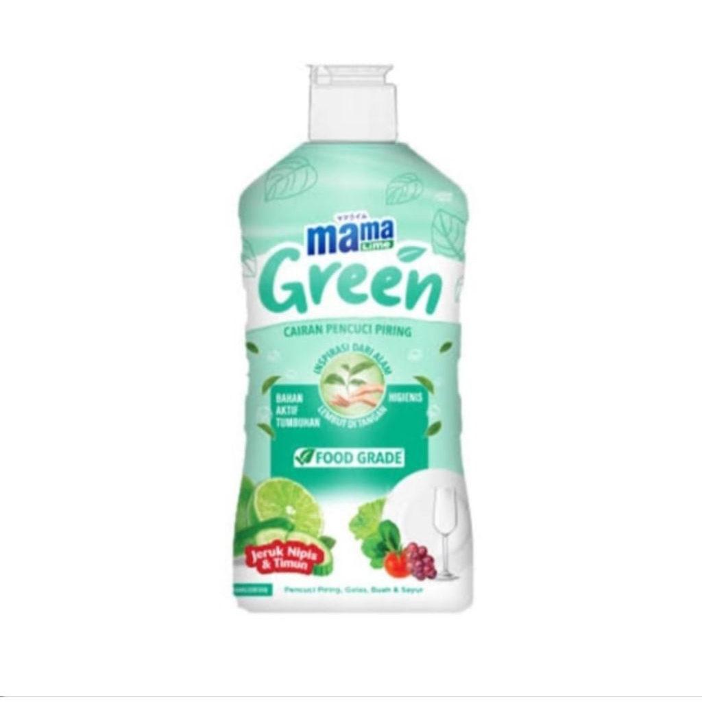 MAMA LIME BOTOL 690ML