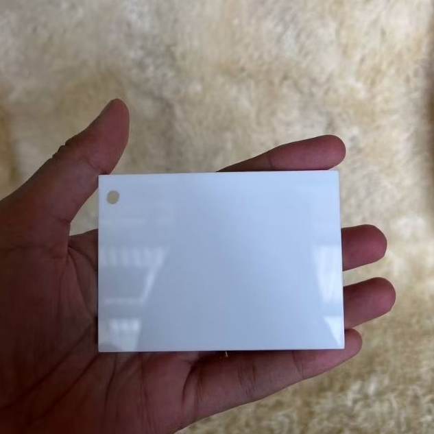 AKRILIK POTONGAN | AKRILIK LEMBARAN | AKRILIK KEPINGAN