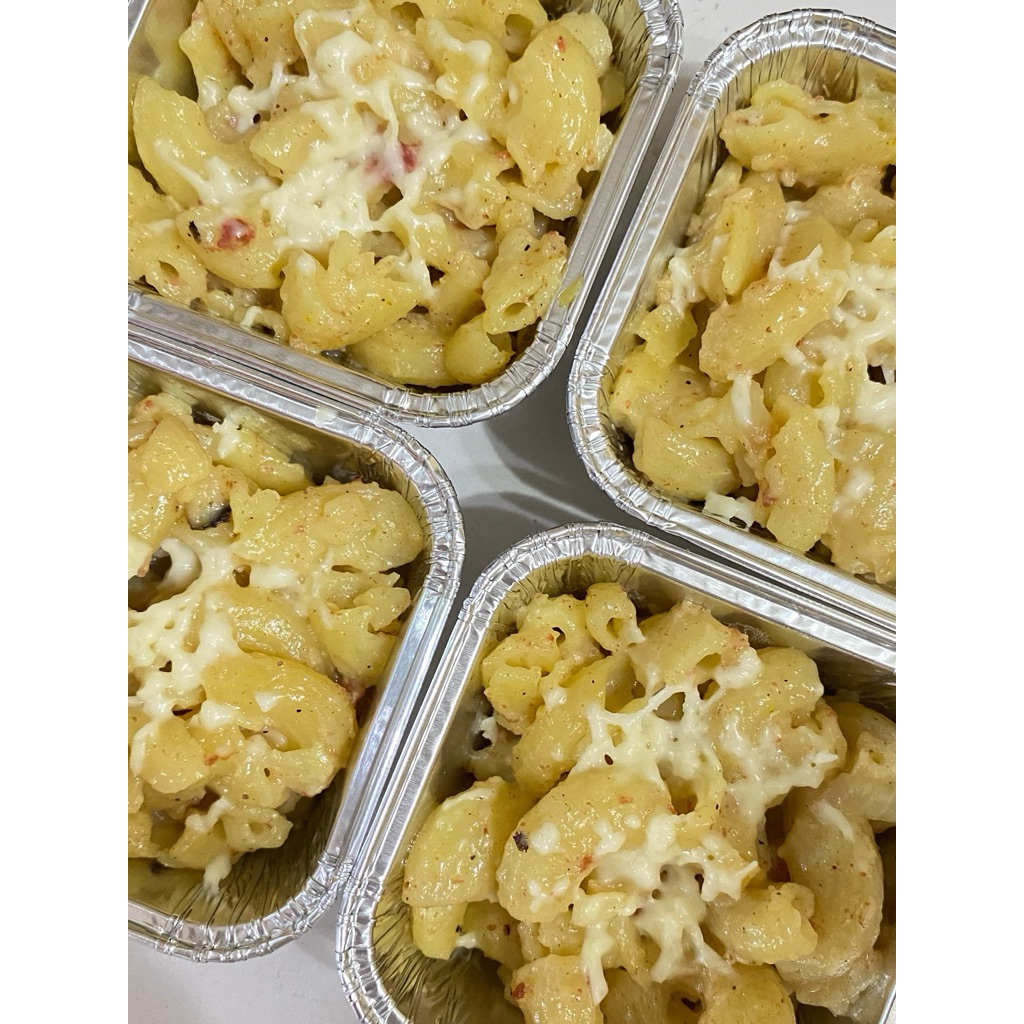 Macaroni Schotel Kukus