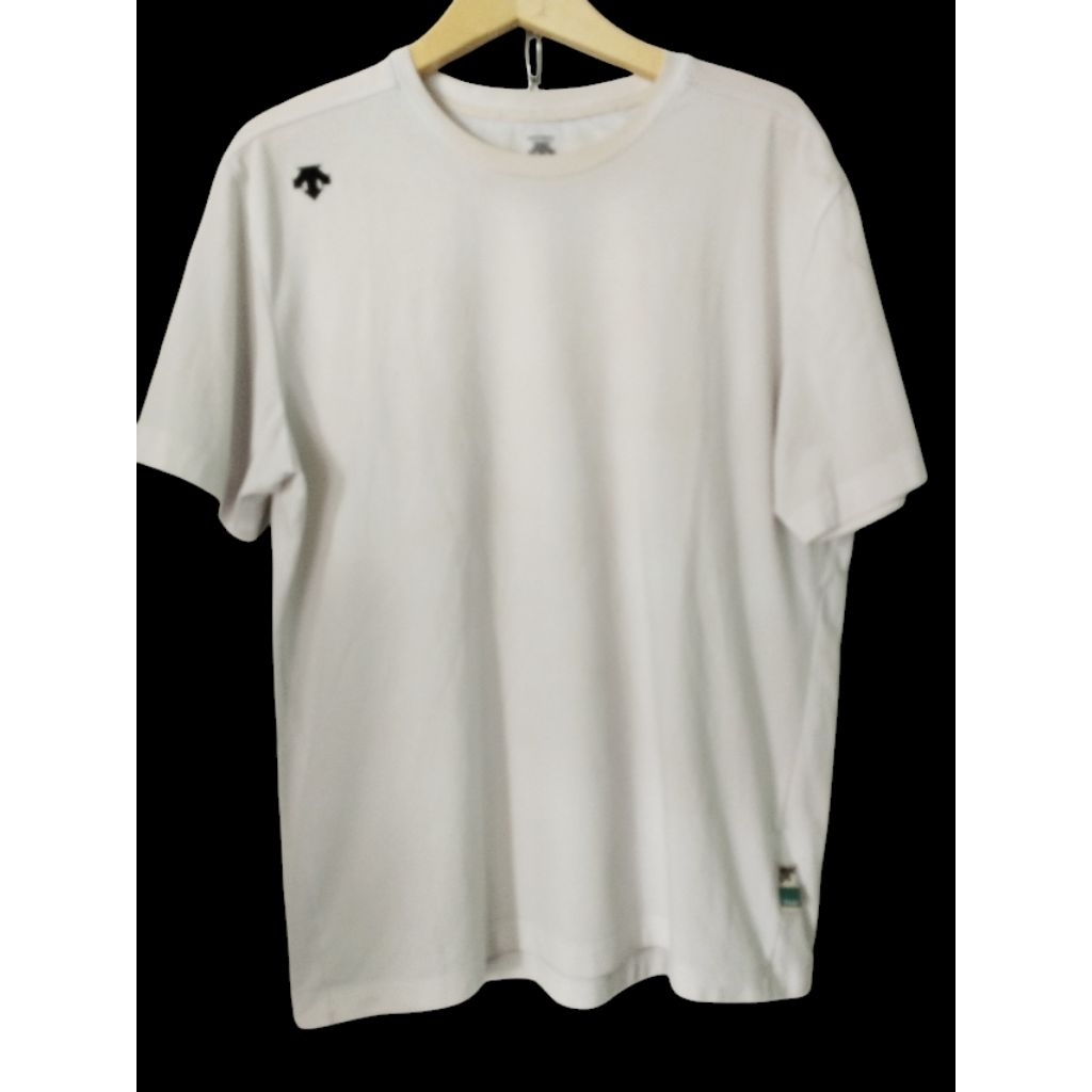 descente, kaos descente