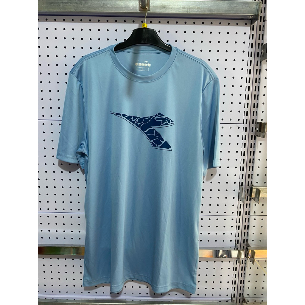 Kaos Diadora Olahraga Original