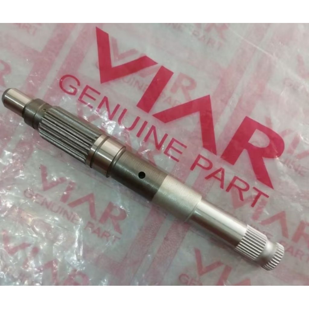 Spindle kick starter Viar lama