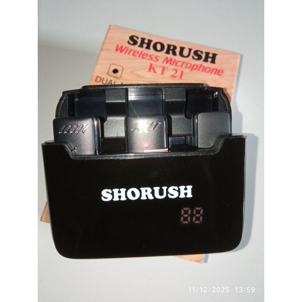 Microphon Wireless type C