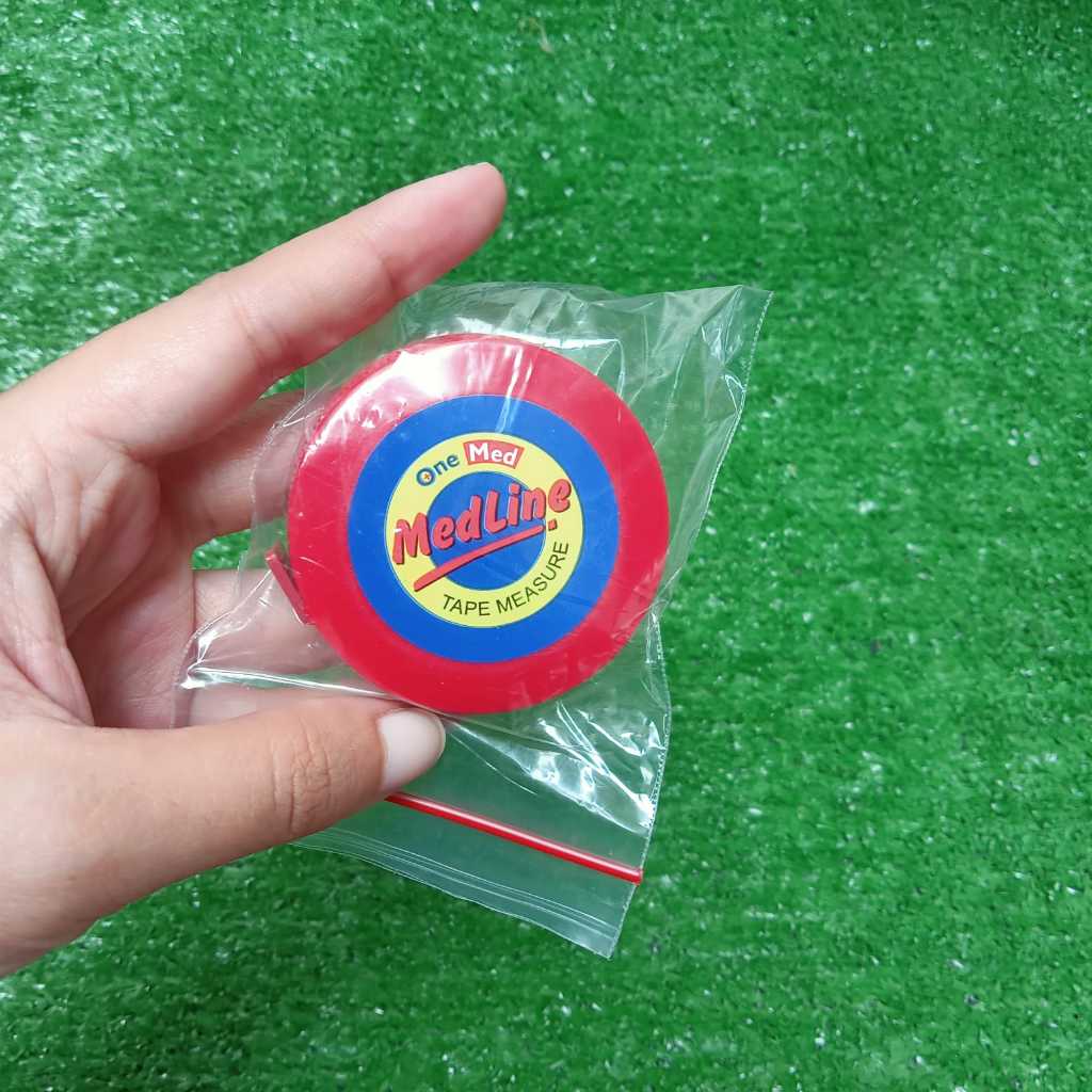 METLINE / MEDLINE / TAPE MEASURE - ONEMED