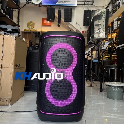 JBL PARTYBOX STAGE 320 GARANSI IMS VERSI-2 PB 310 ORIGINAL SPEAKER AKTIF KARAOKE - tanpa mic