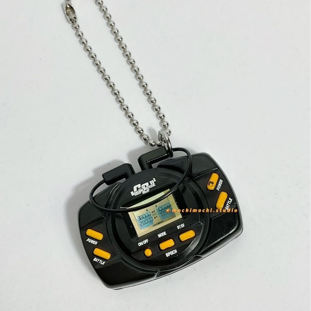 Walkman Miniatur Trinket  Gacha Gashapon Capsule Toys Japan Jepang Gotochi Original