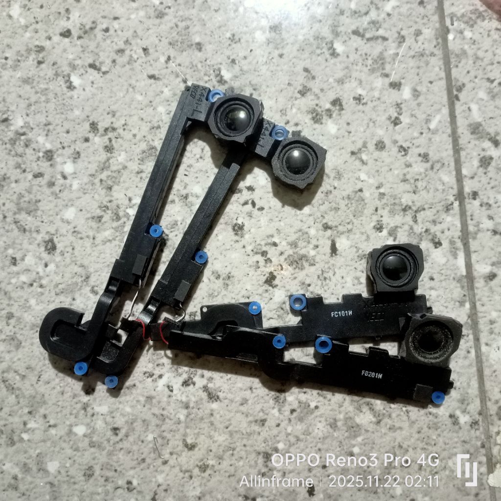 speaker laptop asus x441 x441n x441m x441s x441u x441ur x441 ORIGINAL