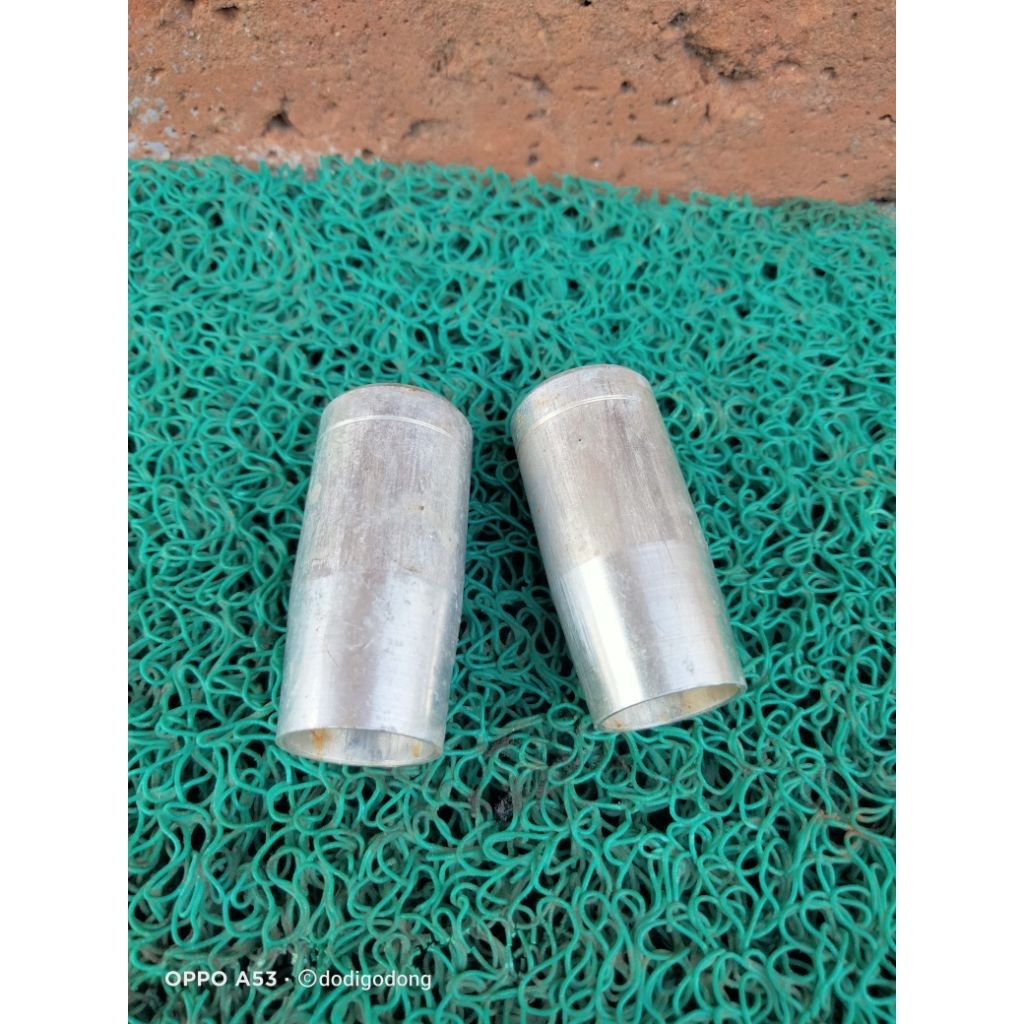 Bos Suling Sulingan Skok Shock Depan Honda Megapro GL Max Tiger Lama Original