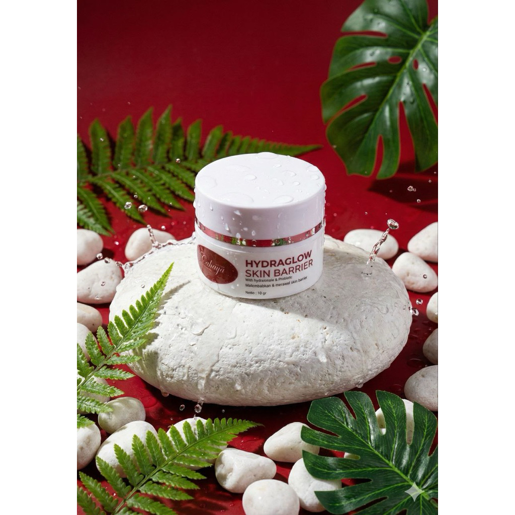 Cahaya Estetika Hydraglow Skin Barrier