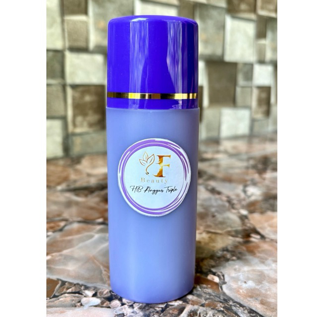 Hb Platinum (Triple Dosis)