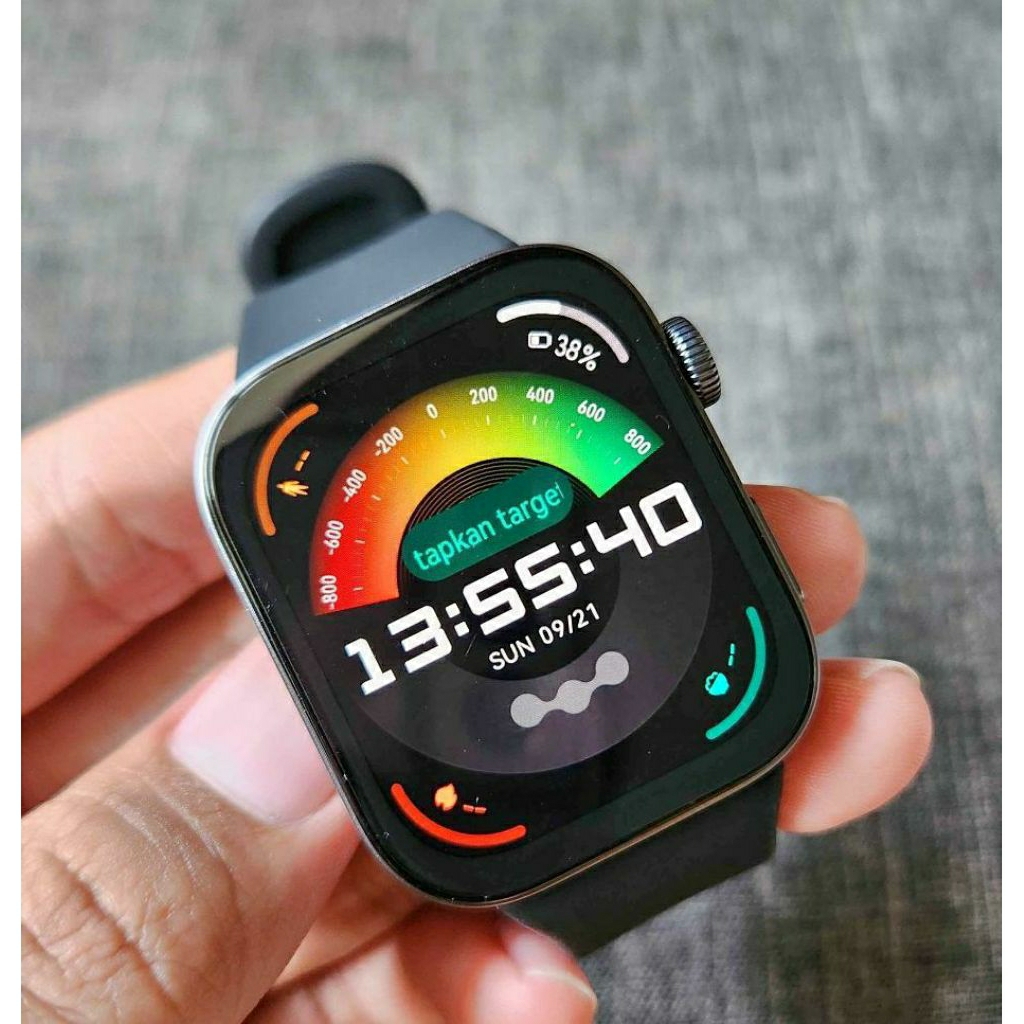 Huawei watch fit3