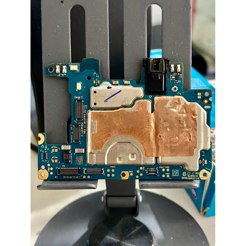 mesin samsung A11/M11 minus baca deskripsi