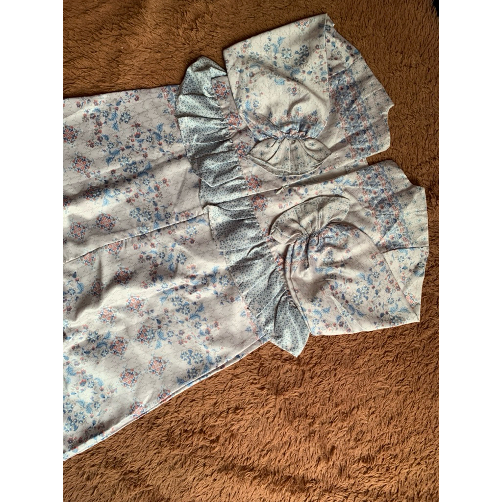 Dress anak BIA by zaskia mecca