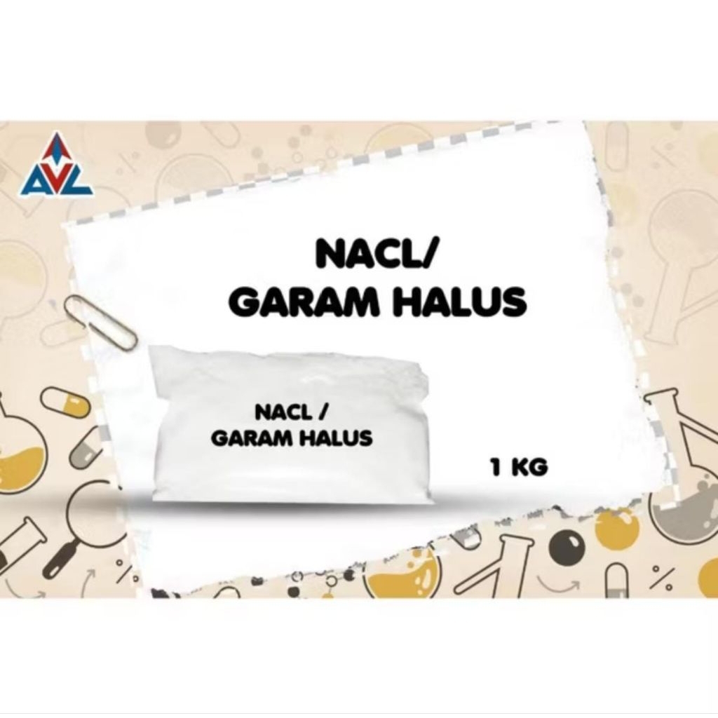 NACL_GARAM INDUSTRI_ GARAM SABUN