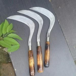 Arit Rumput / Arit Sabit / Arit Madura / Arit Baja