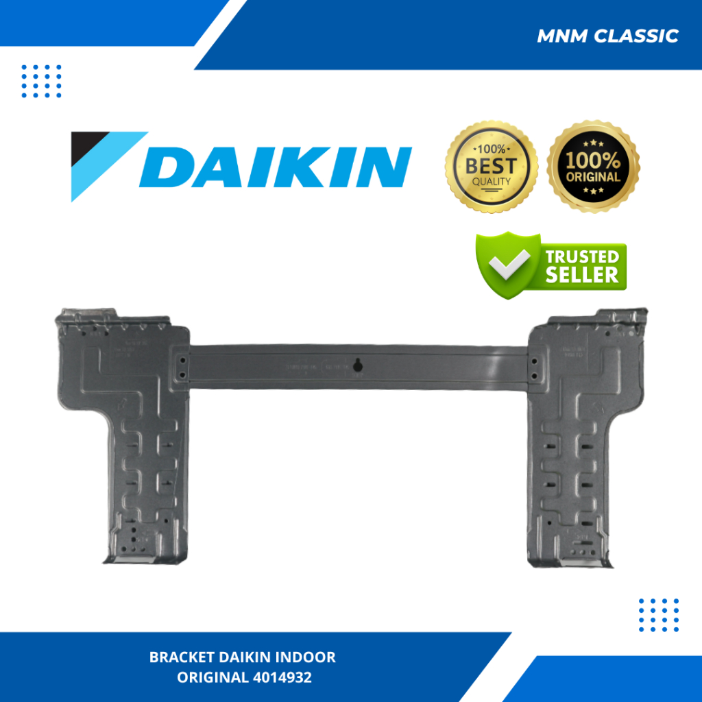 BRACKET INDOOR AC DAIKIN FTV35AXV14 FTV35BXV14 FTV35CXV14 ORIGINAL 4014932