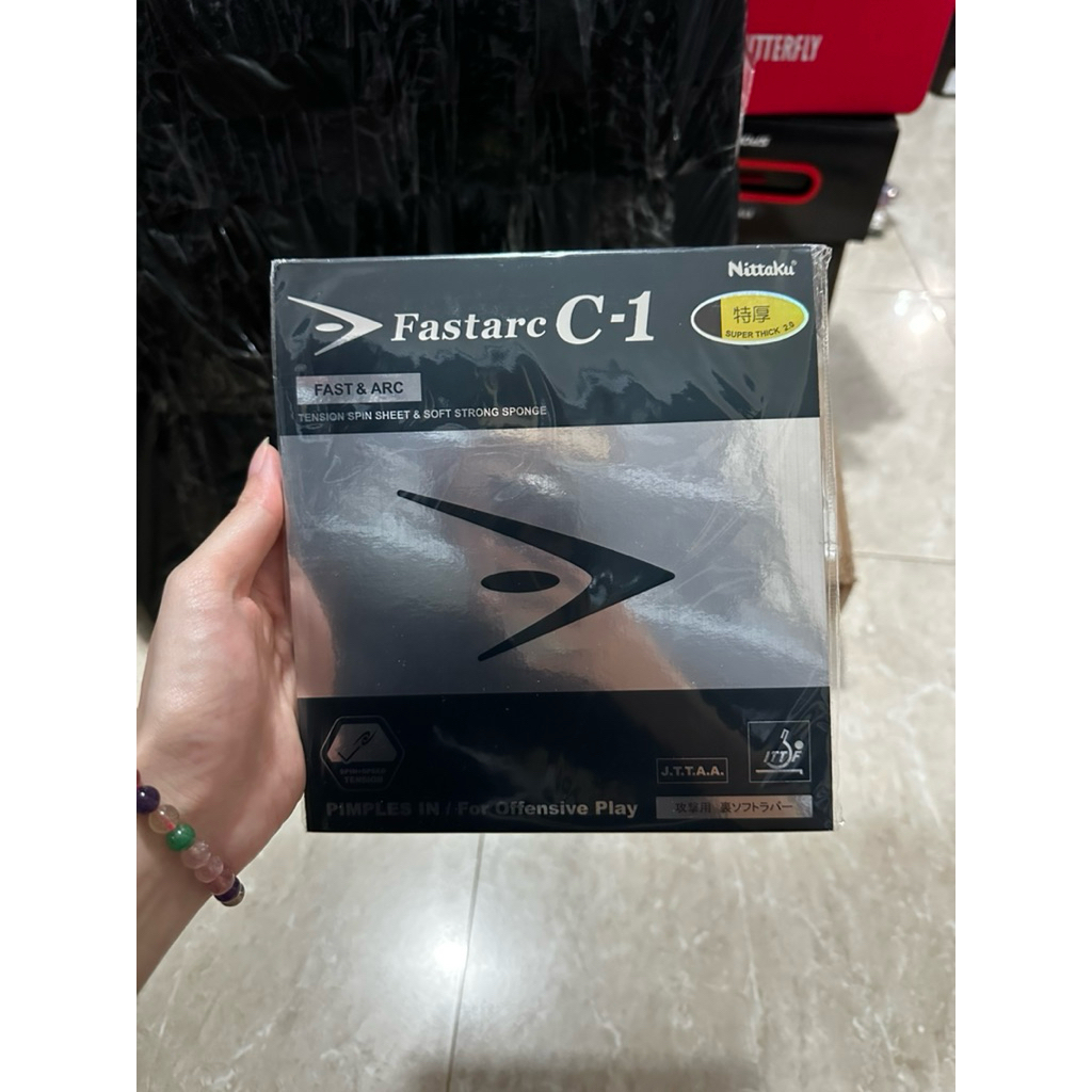 NITTAKU FASTARC C-1 C1