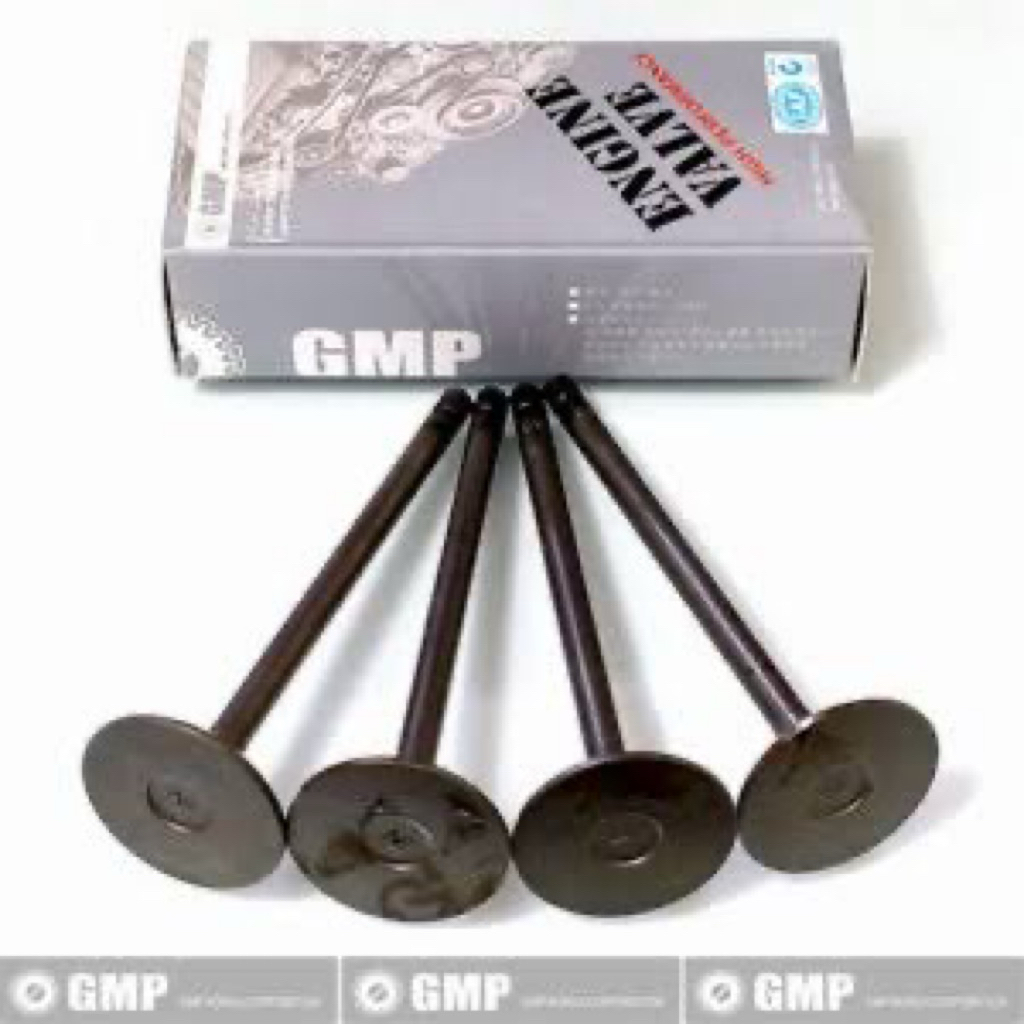 Klep api Valve exhaust Hyundai All New Tucson