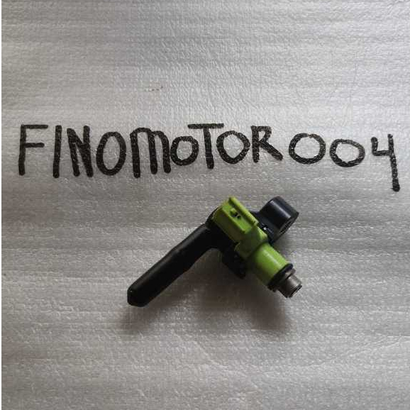 Injektor Original Nmax Lama 2DP - Nmax OLD - MX King 150 - R15 V2 6 Hole ORIGINAL