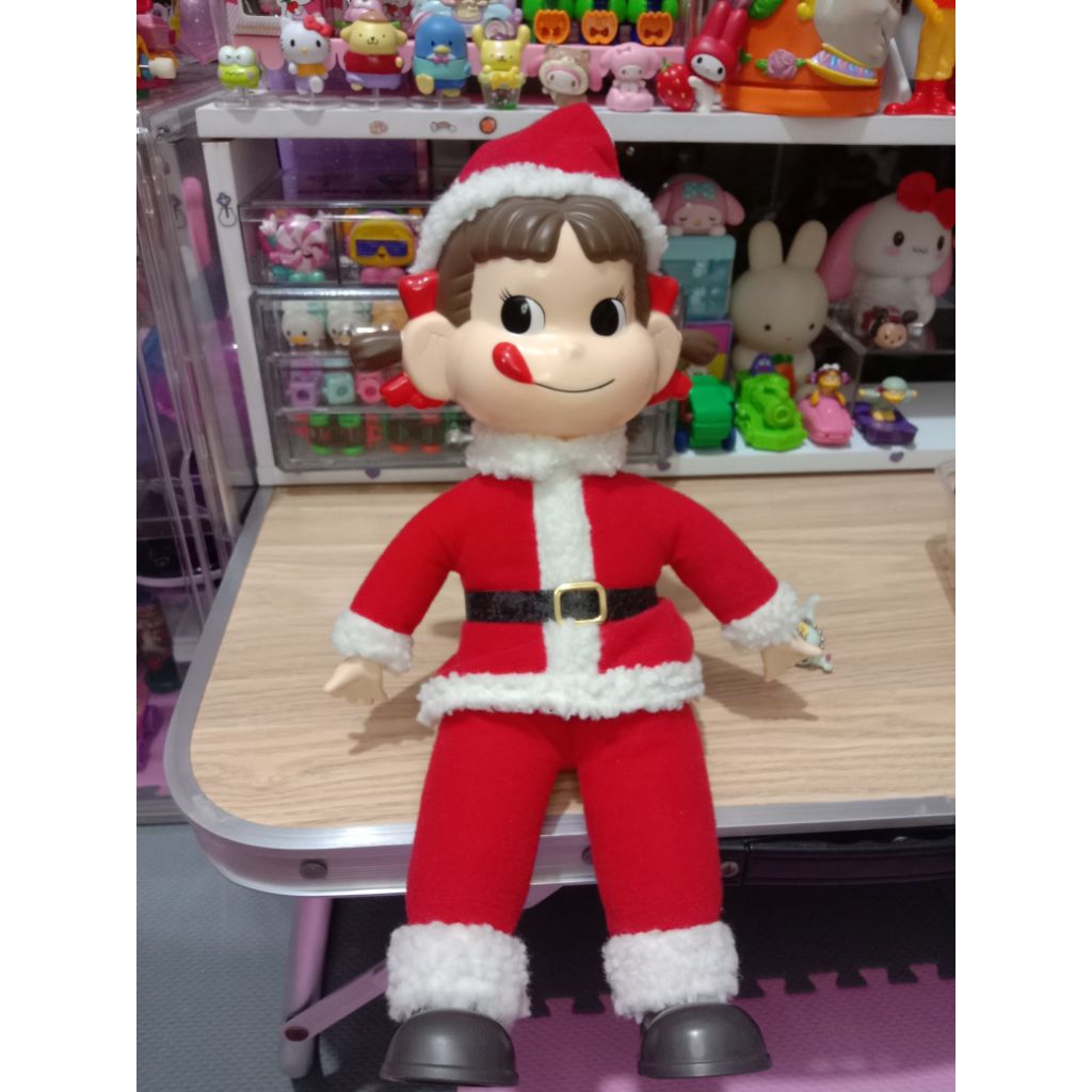 Peko Chan Christmas