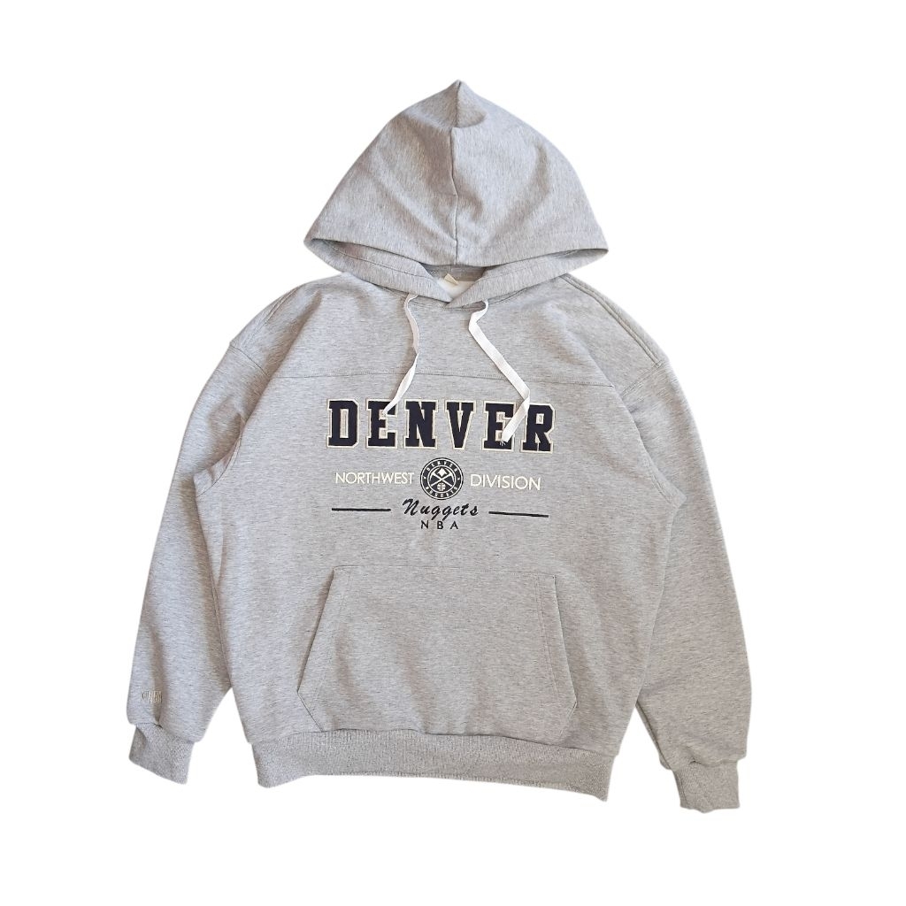 Hoodie NBA Denver nuggets
