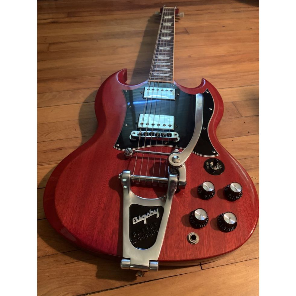 Bridge Tailpiece Bigsby B3 Vibrato