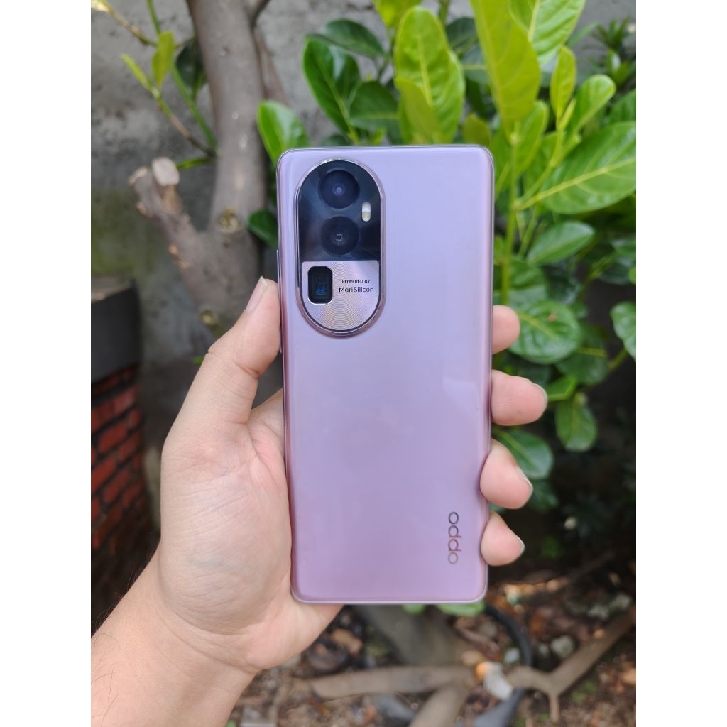 OPPO RENO10 PRO PLUS ORIGINAL SECOND