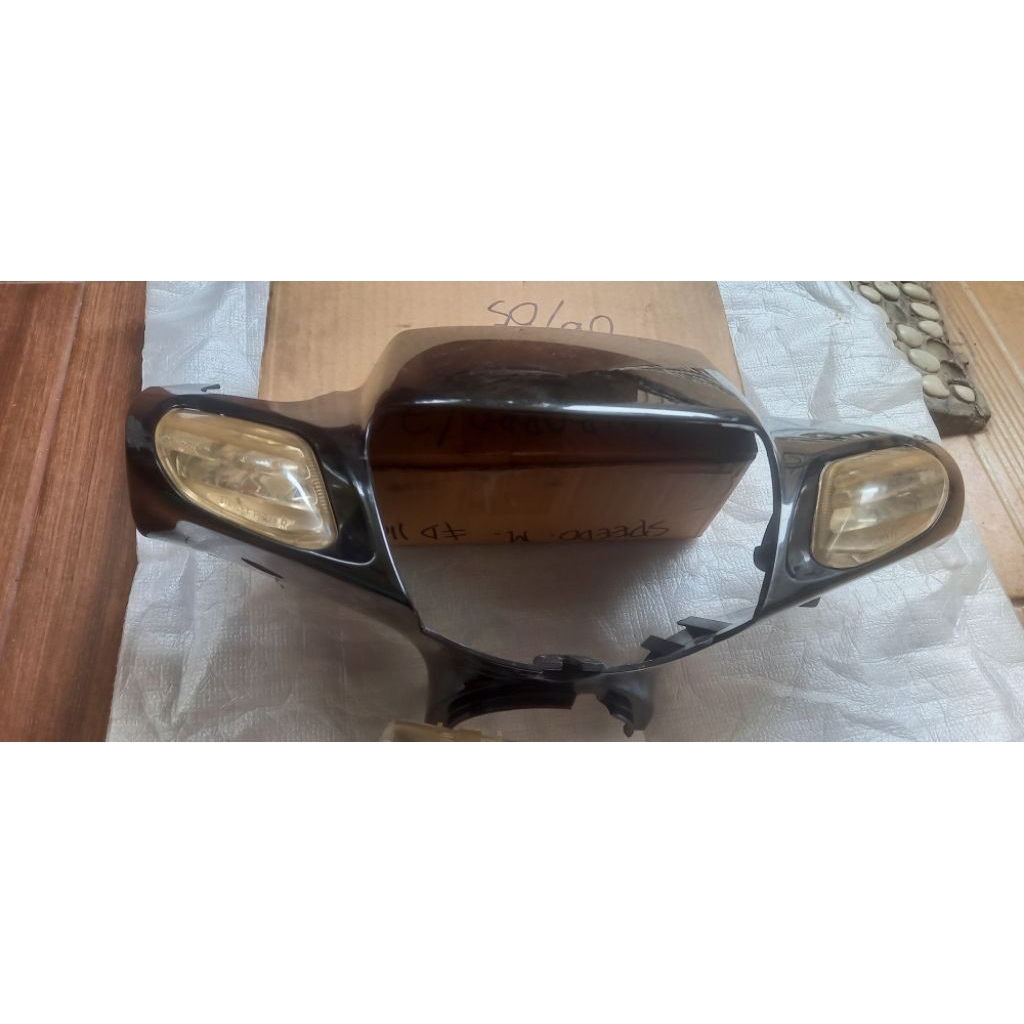 Part Fizr copotan original