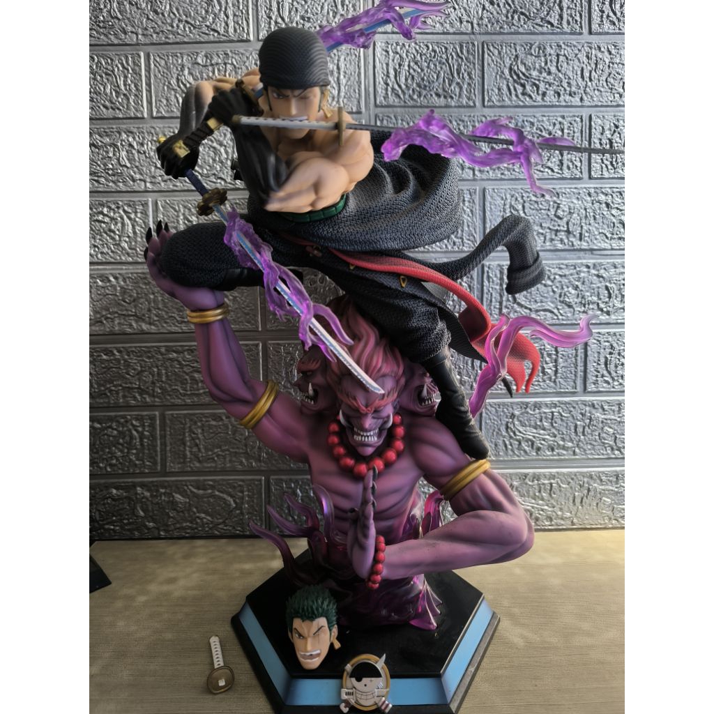 Rorona Zoro | MJ studio | 50Cm