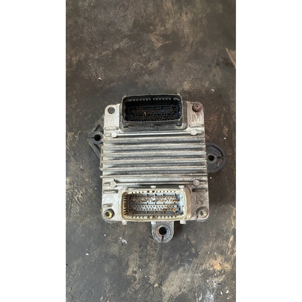 ECU Chevrolet Lova/kalos