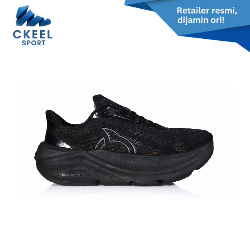 SEPATU LARI ORTUSEIGHT HYPERBLAST SHADOW