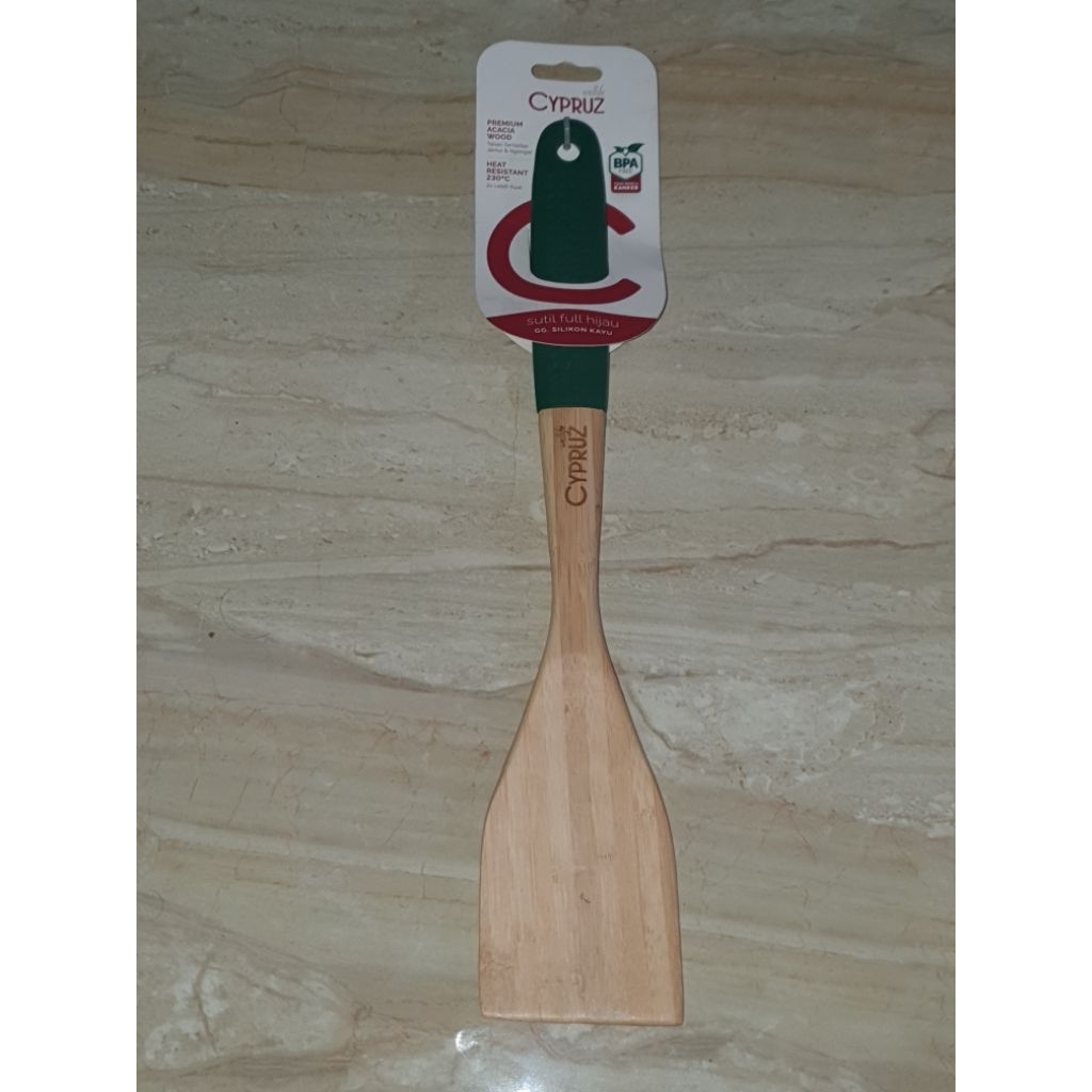 Cypruz  Spatula