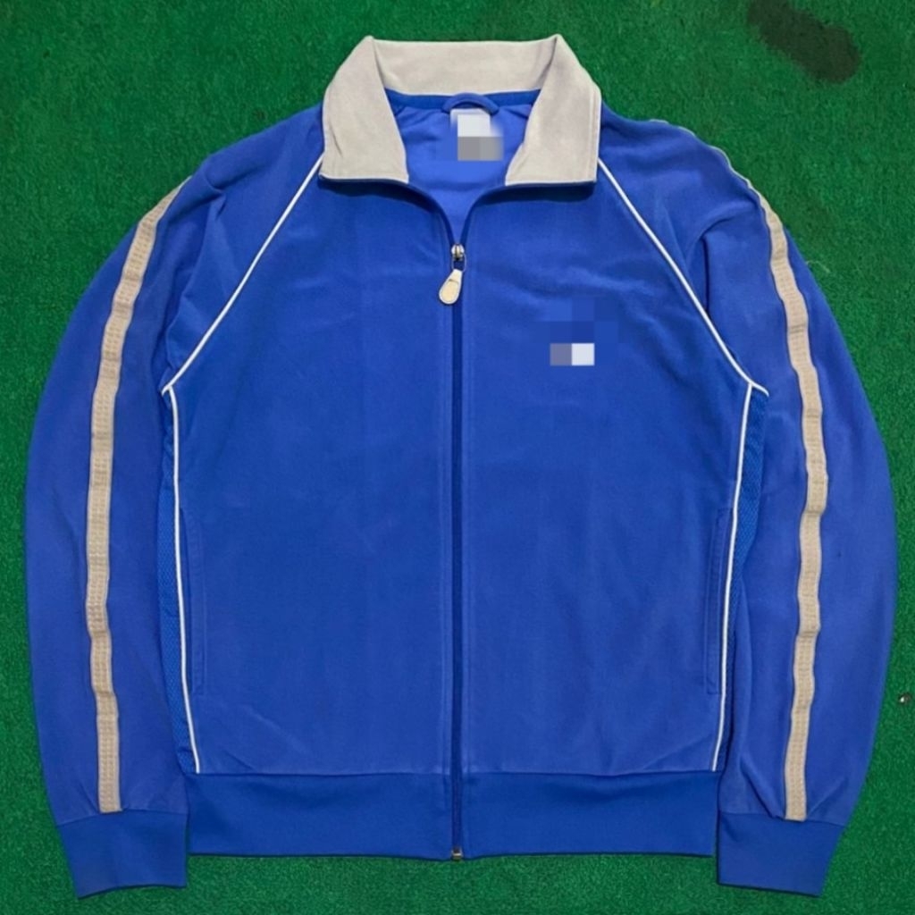 TRACKTOP NK SWOSSH - VINTAGE 2000s