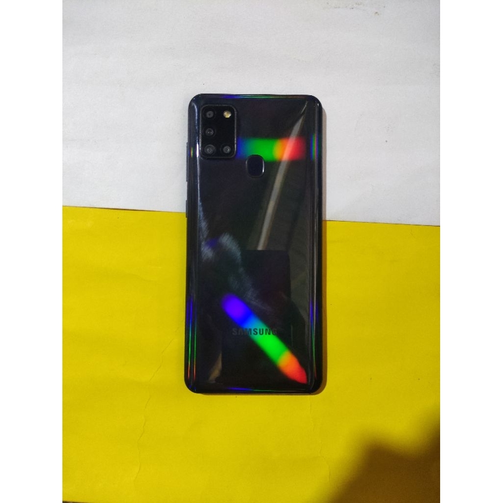 Samsung Galaxy A31 Ram 6Gb/128Gb