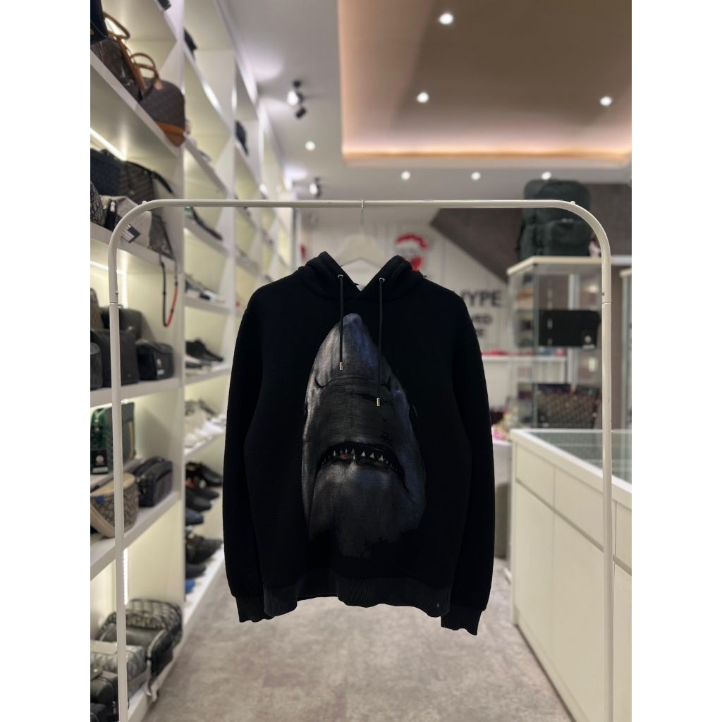 Givenchy Shark Hoodie *DISCONTINUED*