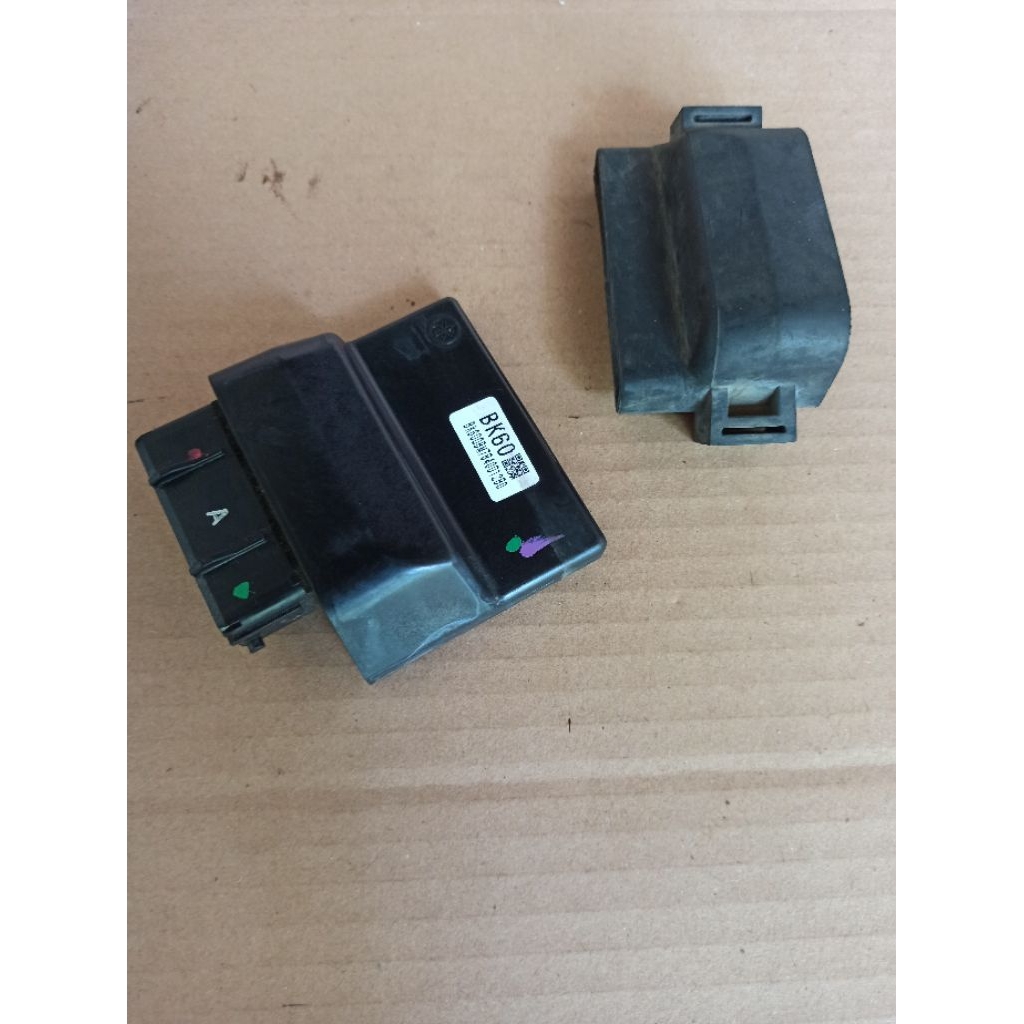 ECU BK60 R15V3 Vixion R original