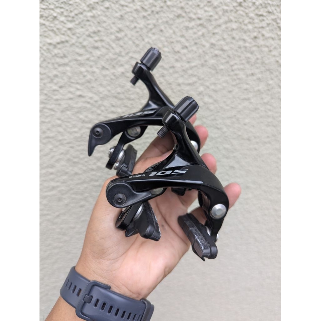 U Brake Shimano 105