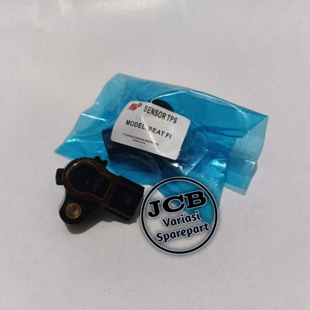 sensor TPS Beat FI/ sensor TPS Beat FI ESP/sensor TPS vario LED  /sensor TPS Scoopy FI/sensor TPS Be