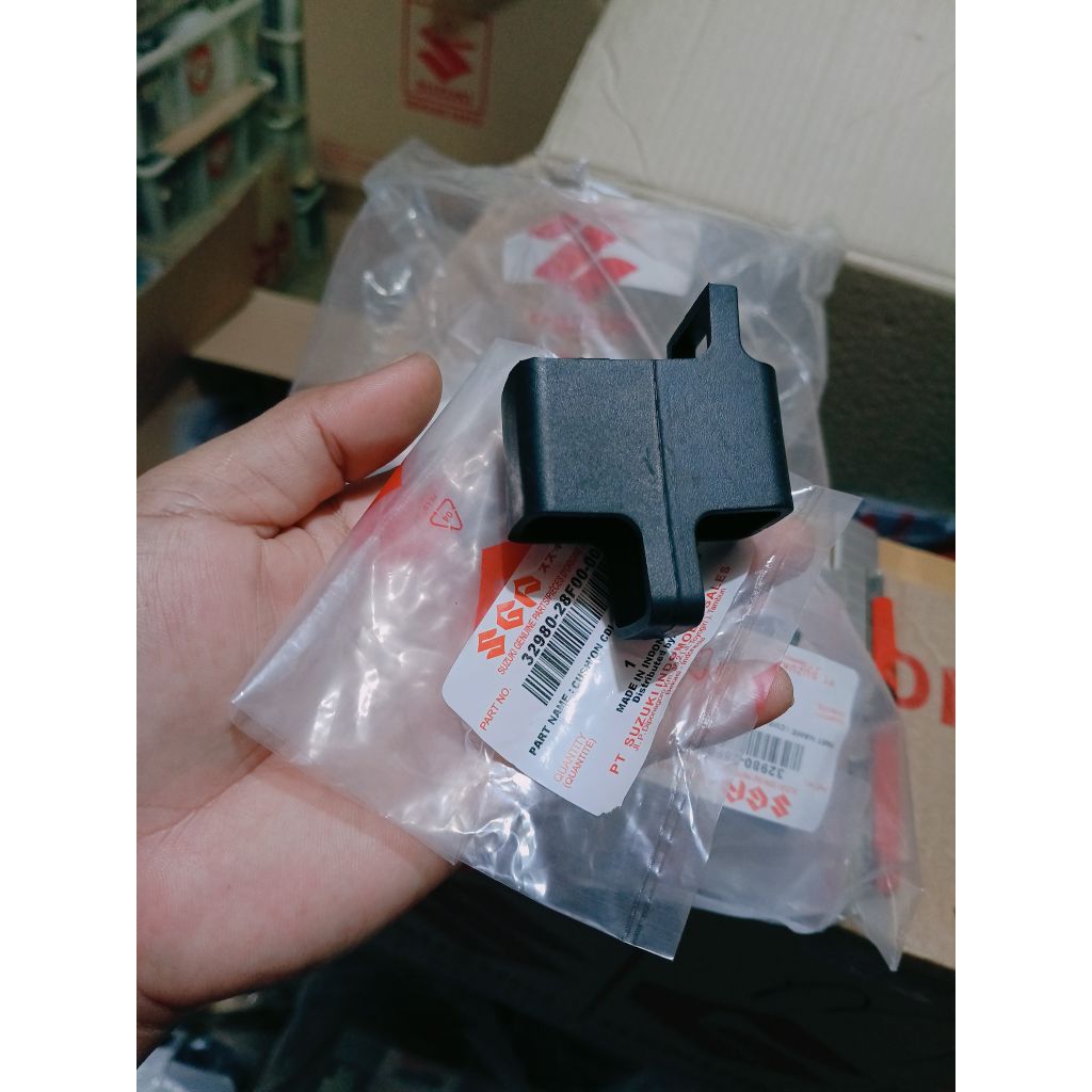 karet cdi original suzuki satria hiu Lscm rk cool