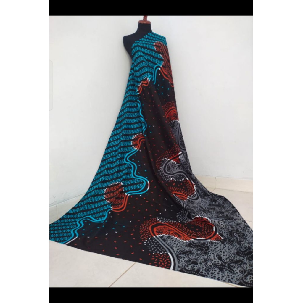 Batik Dewi Sri