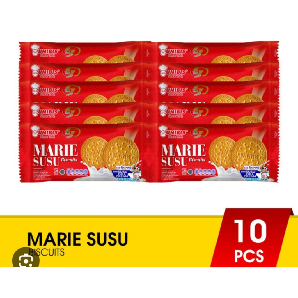 Unibis Marie susu