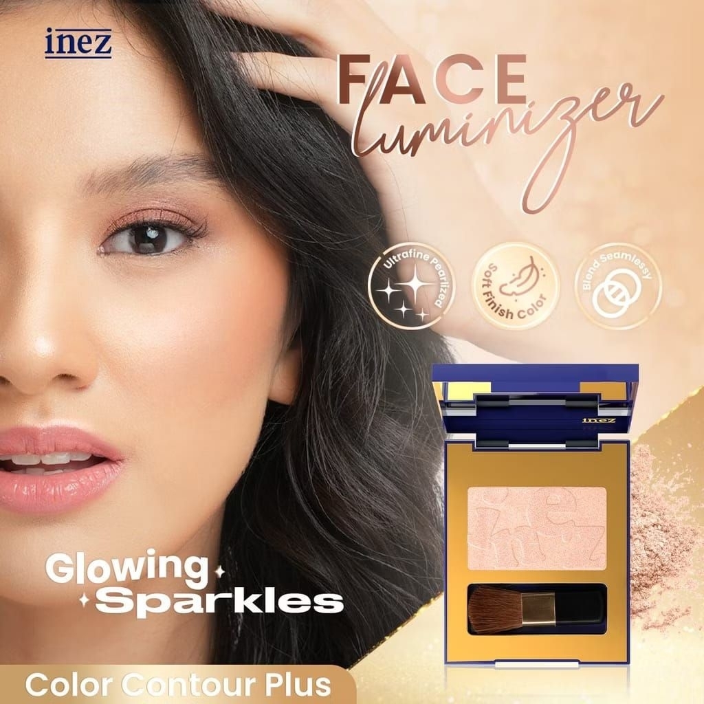 Face Luminizer Inez