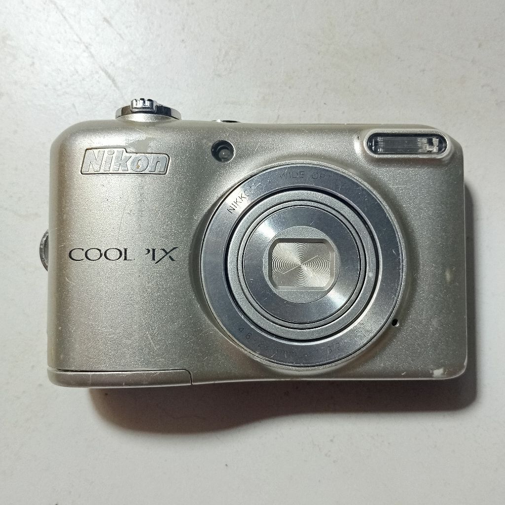 Kamera Nikon Coolpix L28
