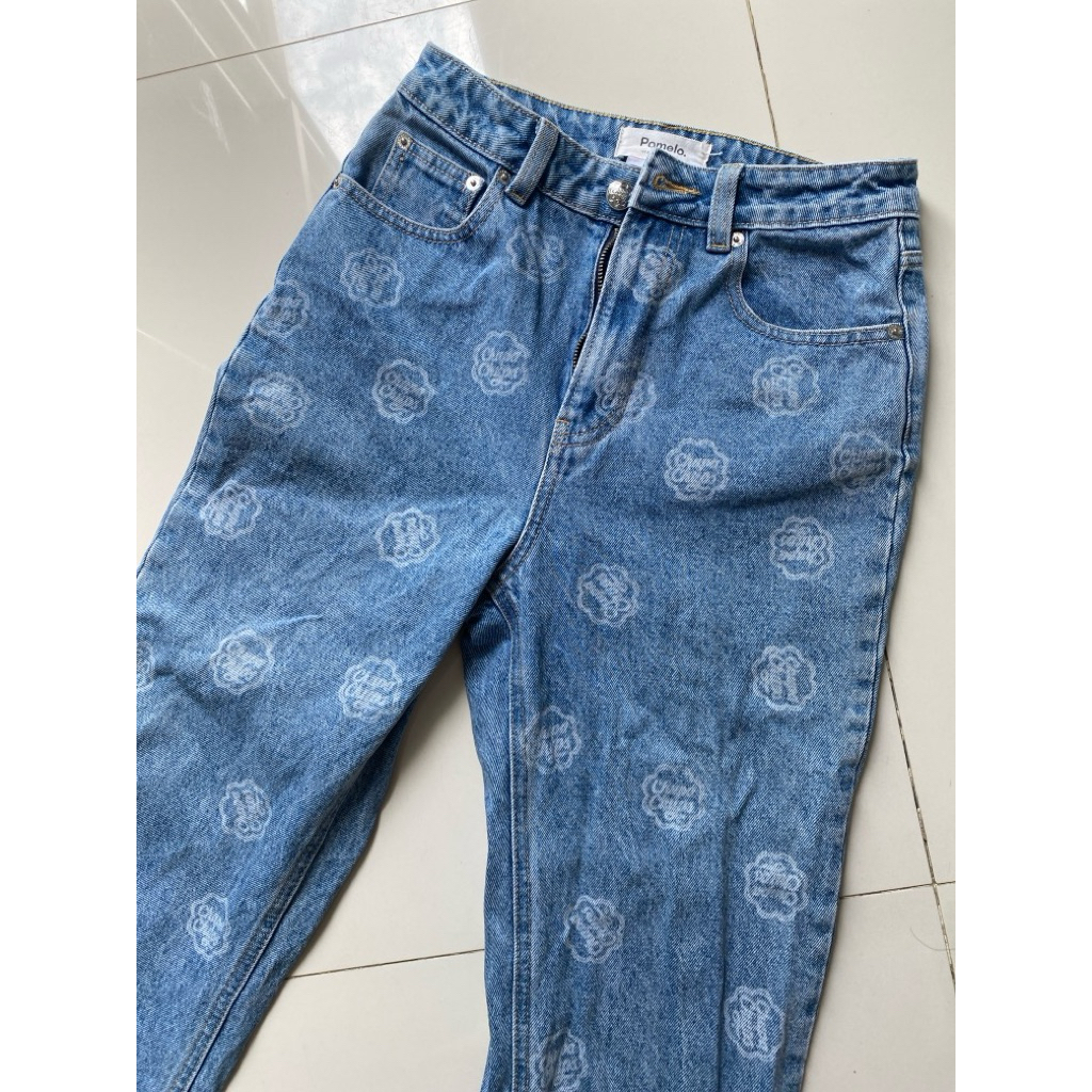 pomelo chupachups preloved