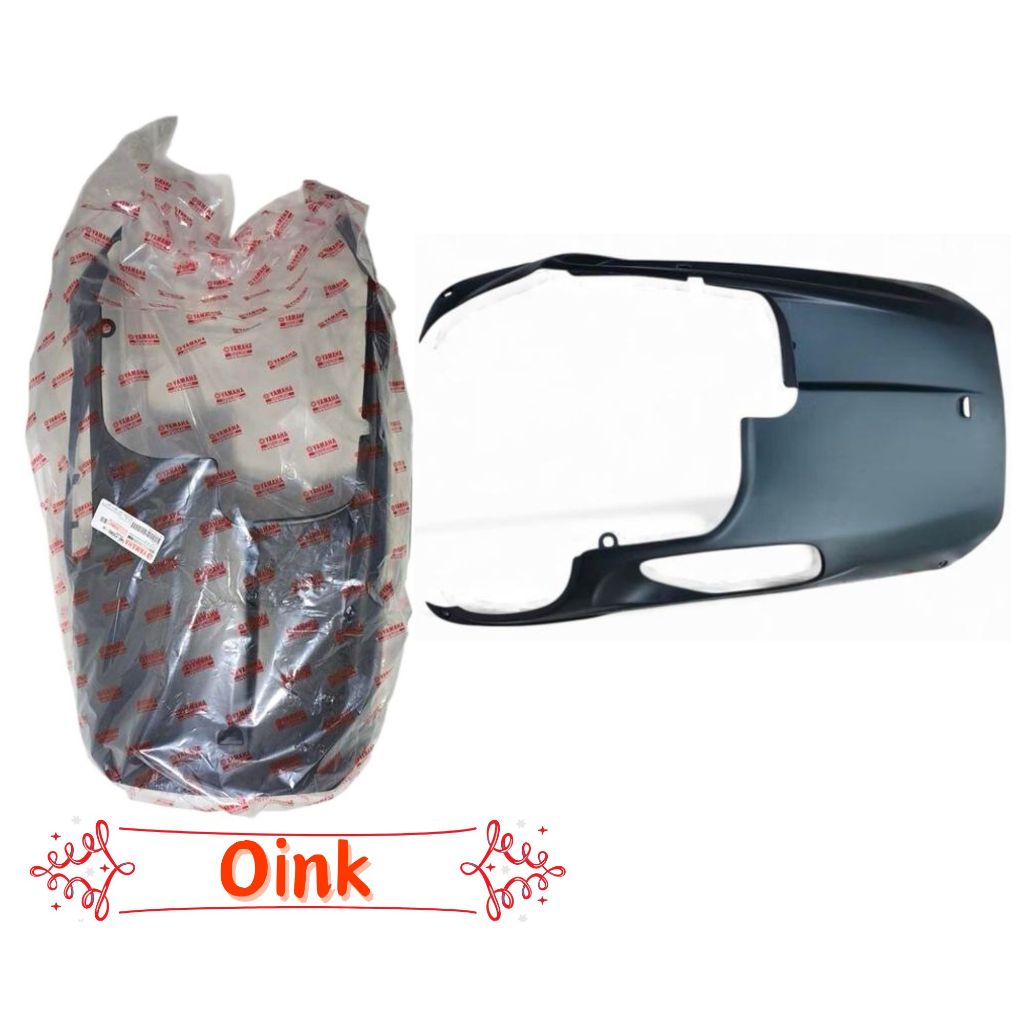 Dek Kolong Mio Non Step Kolongan Mio Dek Bawah Mio Kolongan Non Step Dek Mio Asli Yamaha Genuine Par