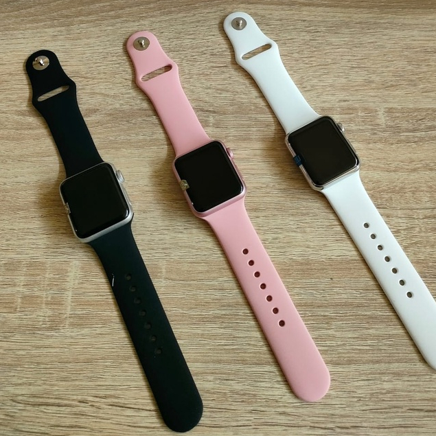 iWatch Series 2 38mm Second (M)